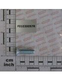 SCR. M10X1,5X40   U5933 10.9ZD