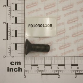 SCR. M12X1,25X35  U5933 10.9BR