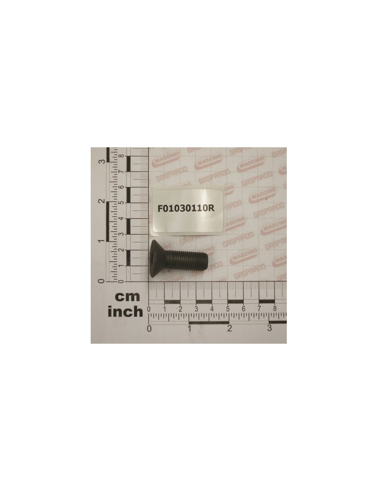 SCR. M12X1,25X35  U5933 10.9BR