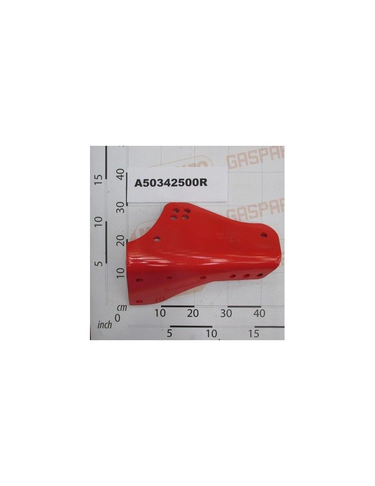Maschio Gaspardo GANASCIA ALTA DX UNICO P TELAI A50342500R
