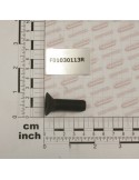 SCR. M12X1,25X40  U5934 10.9BR