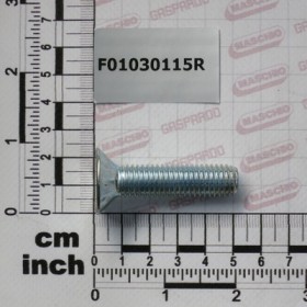 SCR. M12X1,75X50  U5933  8.8BR