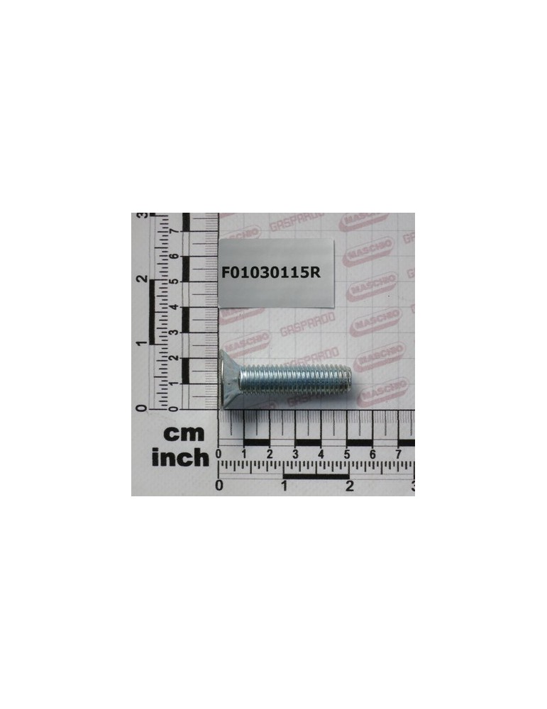 SCR. M12X1,75X50  U5933  8.8BR