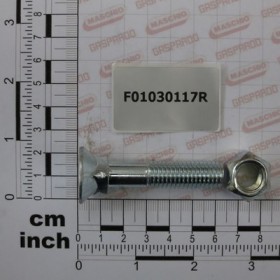 KIT M12X1,75X60