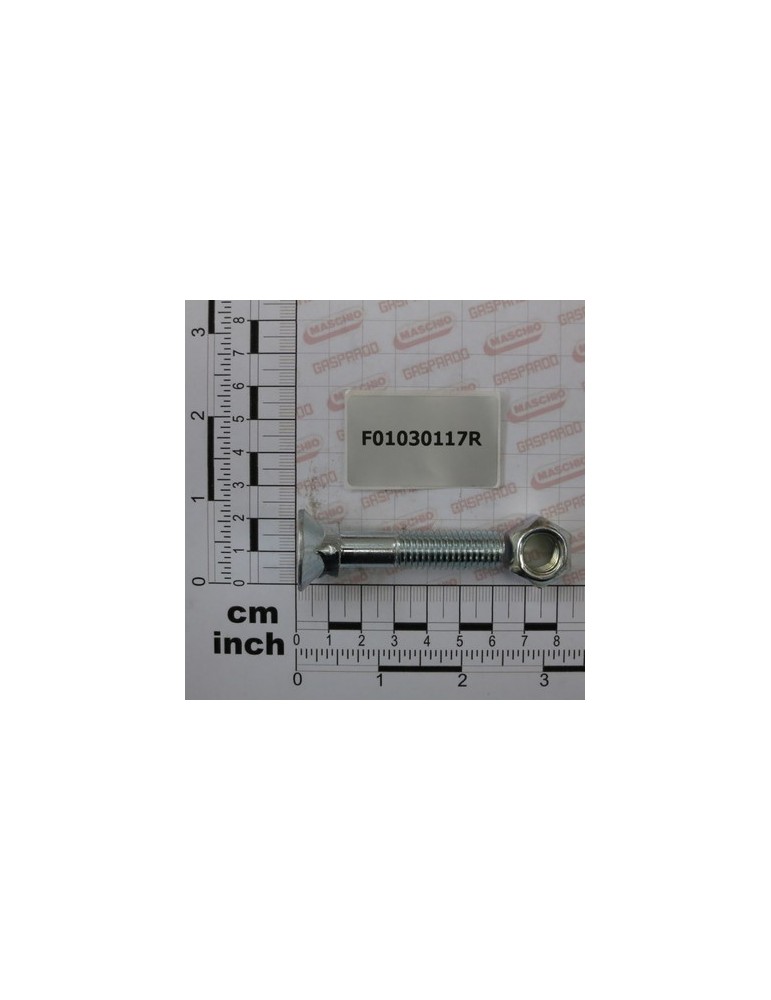 KIT M12X1,75X60