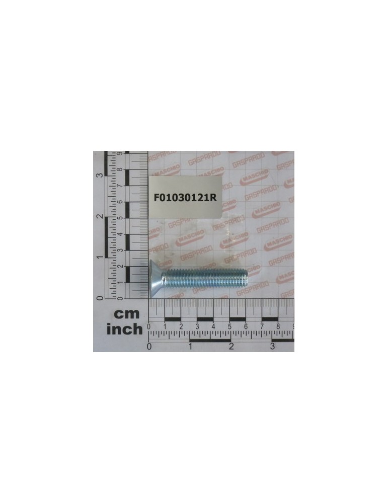 SCR. M12X1,75X60  U5933 10.9ZD