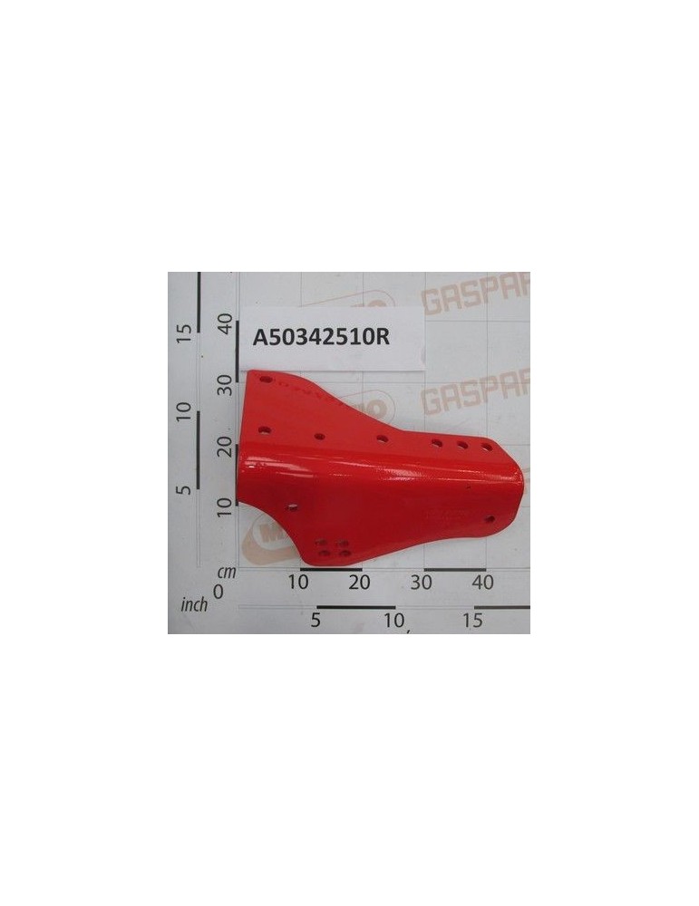 Maschio Gaspardo GANASCIA ALTA SX UNICO P TELAI A50342510R