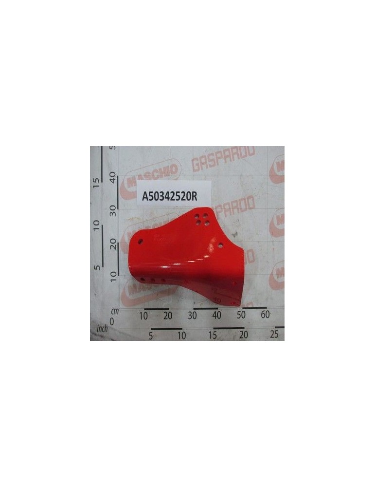 Maschio Gaspardo GANASCIA BASSA DX UNICO P TELA A50342520R