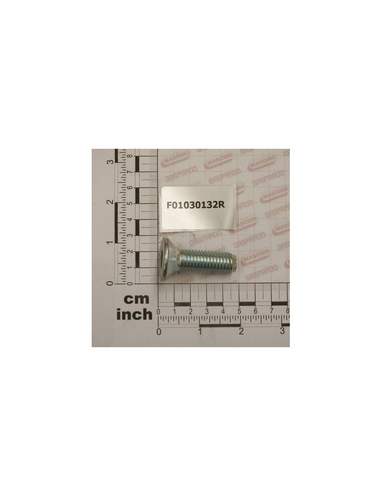 SCR. M14X2X45     U5933 10.9ZD
