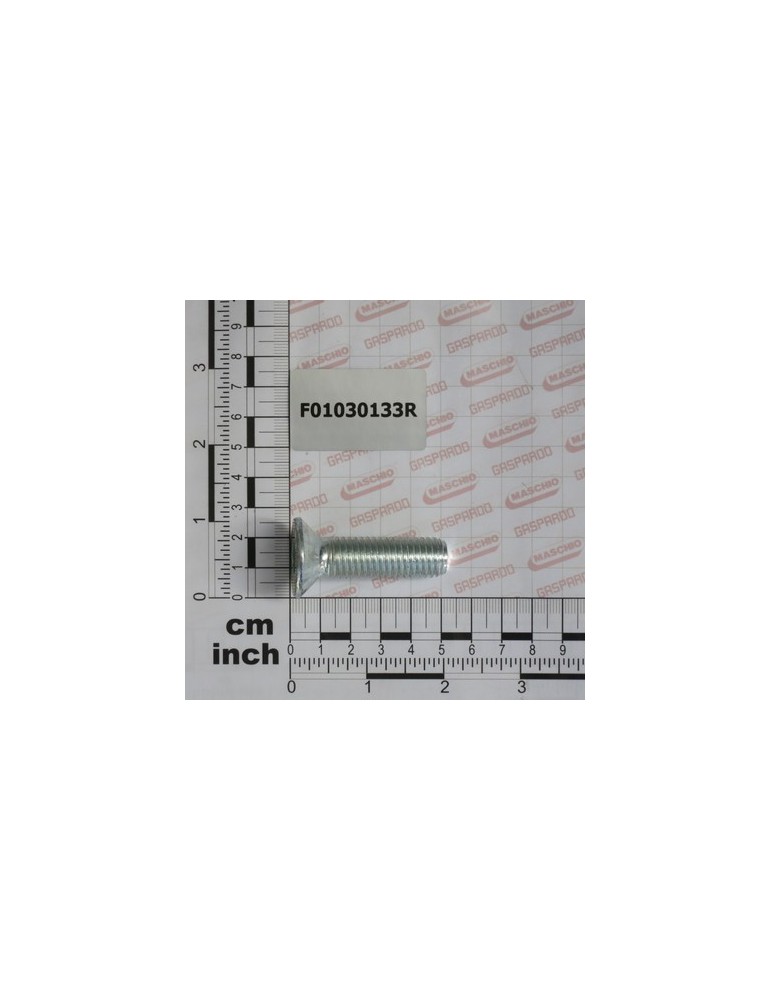 SCREW M14X2X50 U5933 10.9ZD