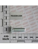 SCREW M14X2X50 U5933 10.9ZD