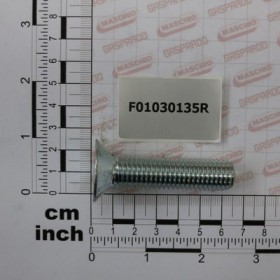 SCR. M14X2X60     U5933 10.9ZD