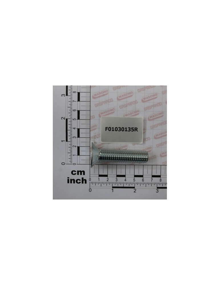 SCR. M14X2X60     U5933 10.9ZD