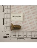 SCREW M16X2X35 U5933 10.9ZD