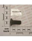 SCREW M16X2X40 U5933 10.9ZD