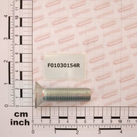 SCR. M16X2X60     U5933 10.9ZN