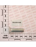 SCR. M16X2X60     U5933 10.9ZN