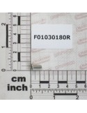 SCR. M4X X10      U7380   A2IX