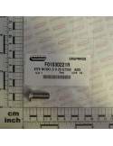 SCR. M10X1,5 X 25 U7380   A2IX