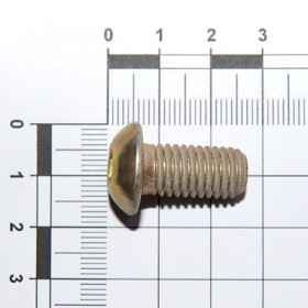 SCR. M10X1,5X20   U7380 10.9ZD