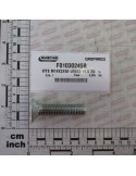 SCREW M14X2X60 U5933 10.9 ZD