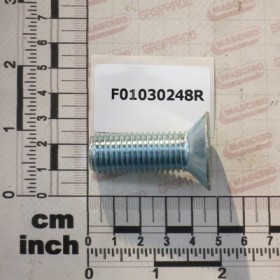 SCR.M16X2X 45 U5933  10.9 ZN