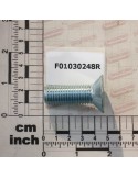 SCR.M16X2X 45 U5933  10.9 ZN