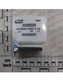 GALV.BOLT M16X2X70 U5933 10.9