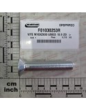 SCREW M16X2X80 ZD