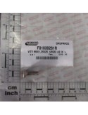 BOLT M8X1,25X25   U5933  A2 IX