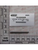 SCREW M 6X1X 70 U7380 A2IX