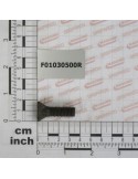 BOLT TRS 10X35