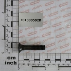 BOLT TSQST 10X50 8.8