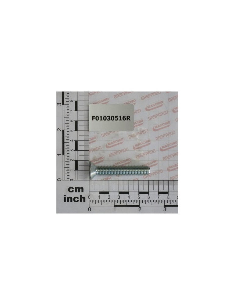 SCR. M10X1,5X60   U5933 10.9ZD