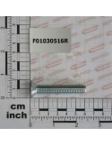 SCR. M10X1,5X60   U5933 10.9ZD