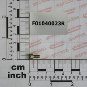 SCR. M4X0,7X8     U5931  8.8ZN