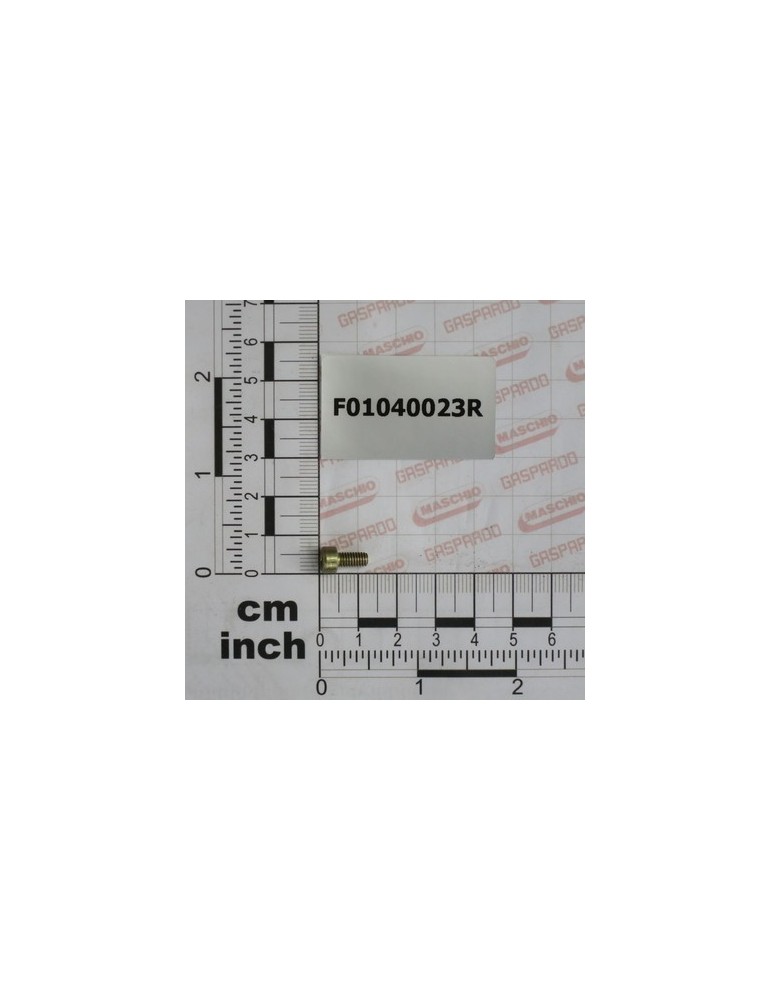 SCR. M4X0,7X8     U5931  8.8ZN