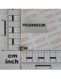 SCR. M4X0,7X8     U5931  8.8ZN