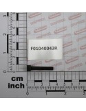 SCR. M5X0,8X30    U5931  8.8BR