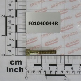 SCR. M5X0,8X35    U5931  8.8ZN