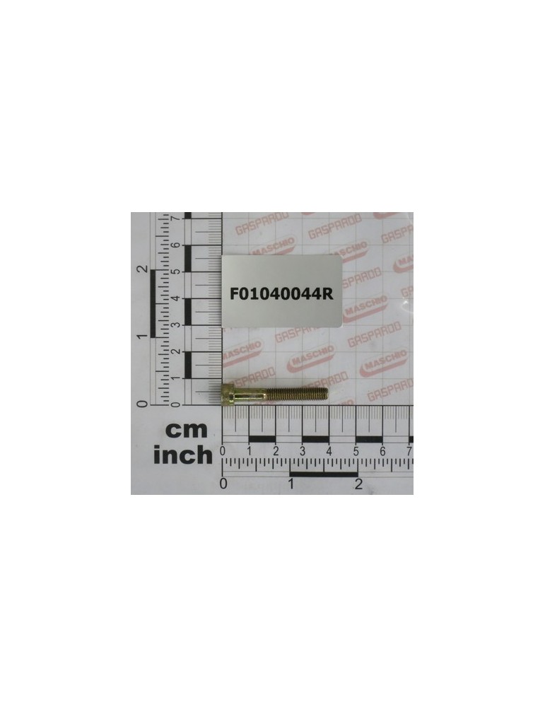 SCR. M5X0,8X35    U5931  8.8ZN