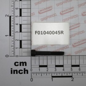 SCR. M5X0,8X35    U5931  8.8BR