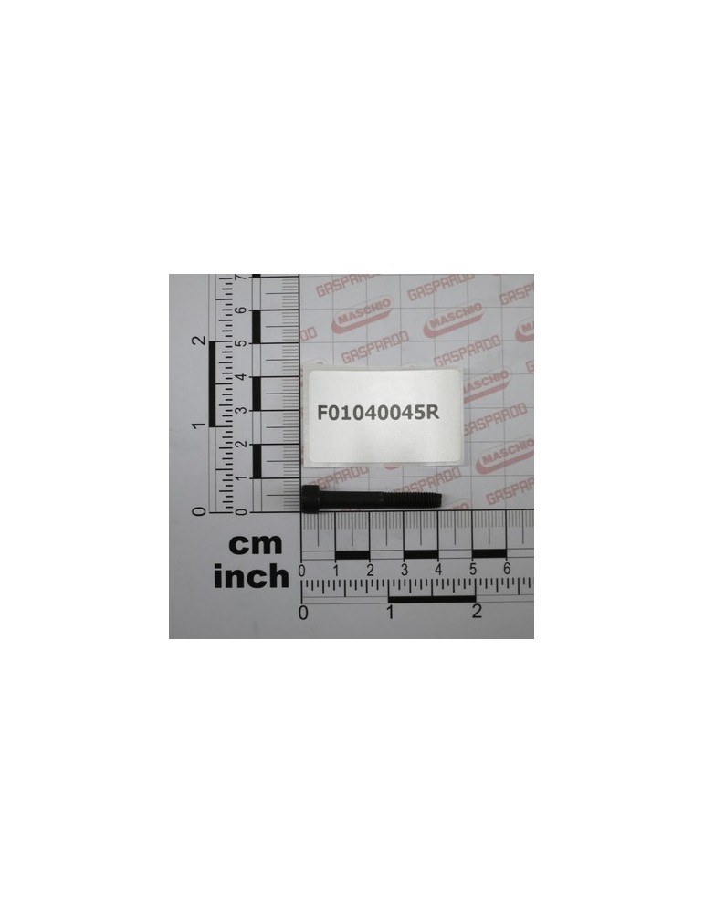 SCR. M5X0,8X35    U5931  8.8BR