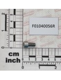 BOLT M6X1X12     U5931   A2 IX