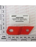 Maschio Gaspardo PIASTR.PIEG.DX C.VERS.-PREV. - A50421080R