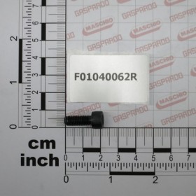SCR. M6X1X16      U5931  8.8BR