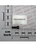 SCR. M6X1X16      U5931  8.8BR