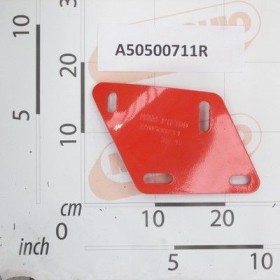 Maschio Gaspardo SUPORT DEFLECTOR SX A50500711R