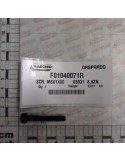 SCR. M6X1X80      U5931  8.8ZN