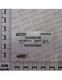 BOLT M6X1X14   UNI5931    A2IX